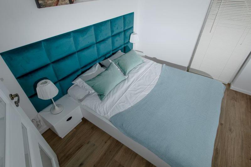 Resort Apartamenty Klifowa Rewal 36 Exterior foto