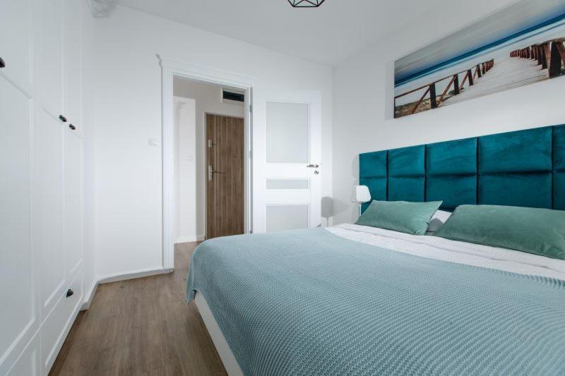 Resort Apartamenty Klifowa Rewal 36 Exterior foto