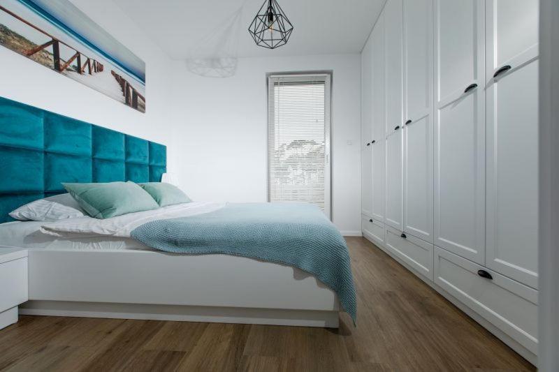 Resort Apartamenty Klifowa Rewal 36 Exterior foto